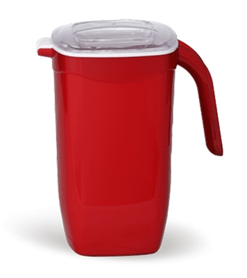 Picture of Nirva Jug 1.5 Ltr Red