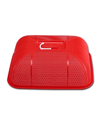 Picture of Web Dish Cover Big Red