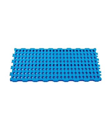 Buy Heavy Floor Mat Blue Online
