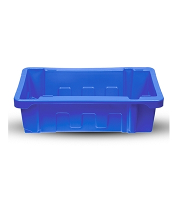 Buy Milk Crate SM Blue Online