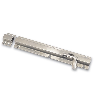 Buy Xpart Tower Bolt 6" Square Online