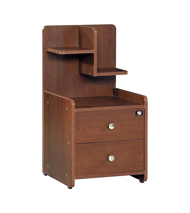 Buy Regal Marina Bed Side Table Antique Online