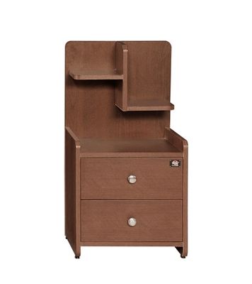 Buy Regal Marina Bed Side Table Antique Online