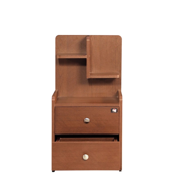 Buy Regal Marina Bed Side Table Antique Online