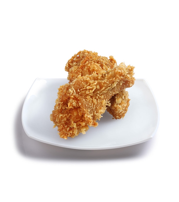 Buy 2pcs Chicken Fry Online at Best Price