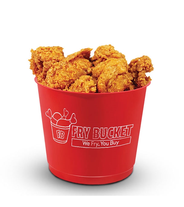 Buy 8 pcs Chicken Fry Online at Best Price