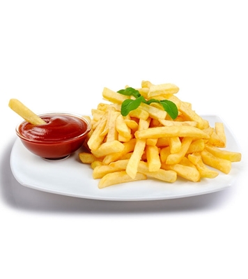 Buy Regular Fries Online at Best Price