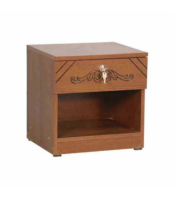 Buy Regal Bed Side Table Antique Online at Best Price