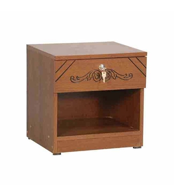 Buy Regal Bed Side Table Antique Online at Best Price