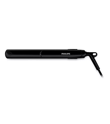 Buy Philips HP8303/00 Mini Selfie Straightener Hair Straightener For Women Online