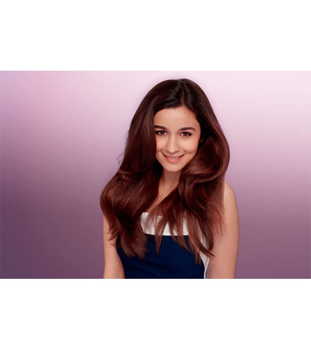 Buy Philips HP8303/00 Mini Selfie Straightener Hair Straightener For Women Online