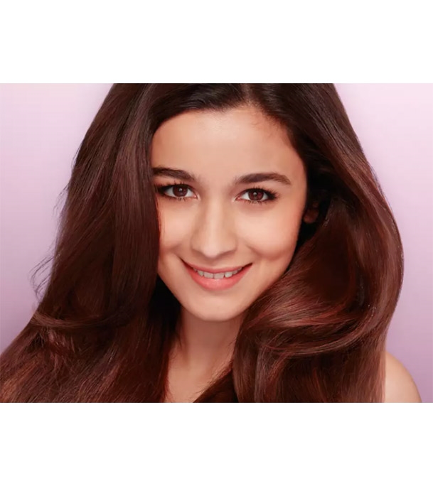 Buy Philips HP8303/00 Mini Selfie Straightener Hair Straightener For Women Online