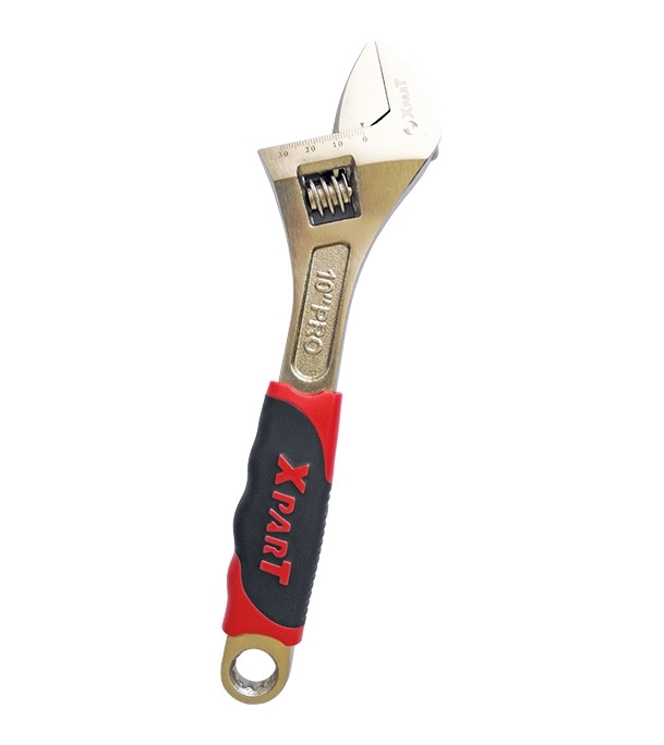 Buy Adjustable wrench 10" Online