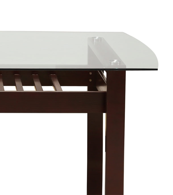 Buy Regal Stella Wooden Dining Table Antique Online