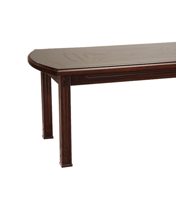 Buy Regal Angelina Wooden Dining Table Antique Online