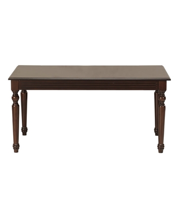 Buy Regal Helen Wooden Dining Table Antique Online