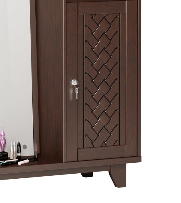Buy Regal Olivia Wooden Dressing Table Online
