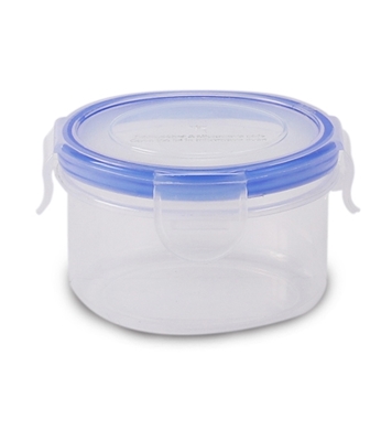 Buy Monia Lock Container Ro 600 ML Transparent Online