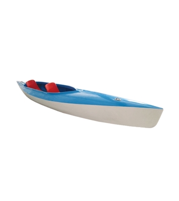 Buy Support FRP Kayak Boat Online at Best Price
