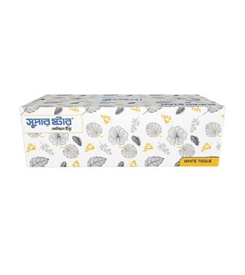 Buy Facial Tissue Non Perfumed (100*2 ply) Online