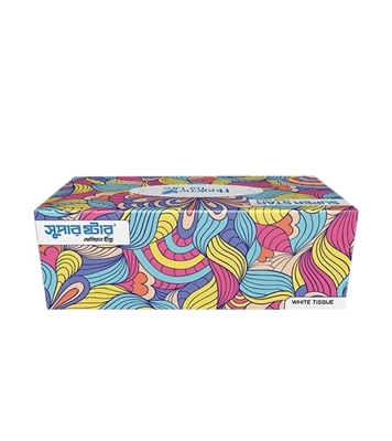 Buy Facial Tissue Perfumed (150*2 ply) Online