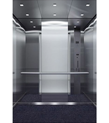 Buy Passenger Lift Online at Best Price