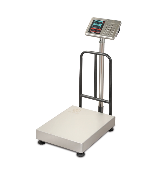 Buy Weighing Scale LA 116X200 200Kg Online 