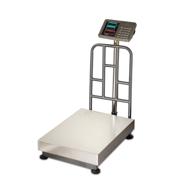Buy Weighing Scale LA 116X300 300Kg Online