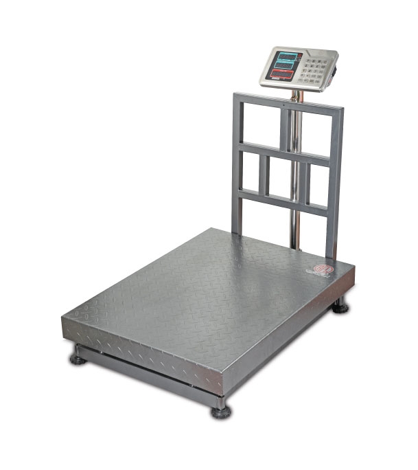 Buy Weighing Scale LA 116X500 500Kg Online