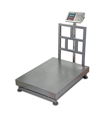 Buy Weighing Scale LA 116X500 500Kg Online