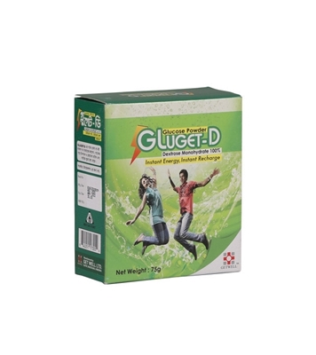 Buy Gluget-D Online at Best Price