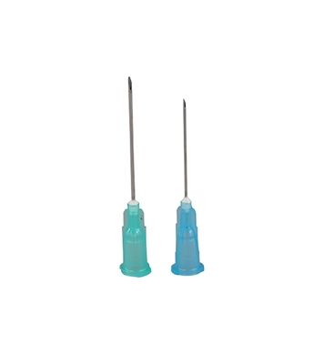 Picture of Disposable Syringe 3ml 1 Piece for Precise Dosing of Medication