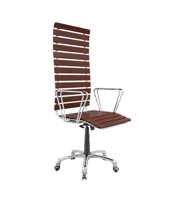 Buy Regal Metal Swivel Chair Online