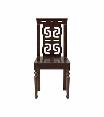 Buy Regal Novah Wooden Dining Chair Online 