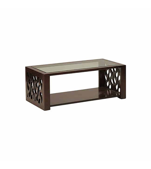 Buy Regal Wooden Center Table Online