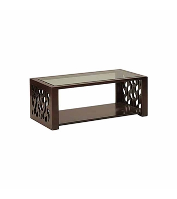 Buy Regal Wooden Center Table Online