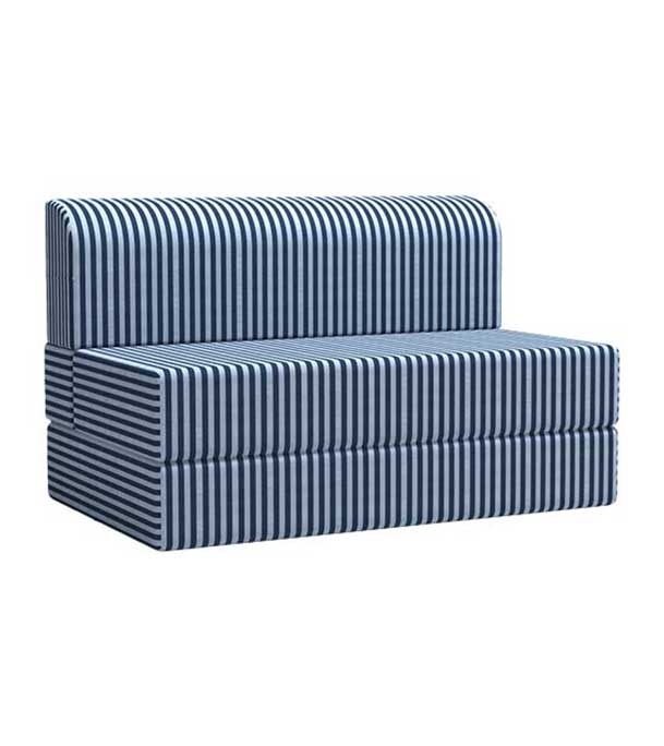 Buy Regal Foam Sofa Cum Bed (Single) Online