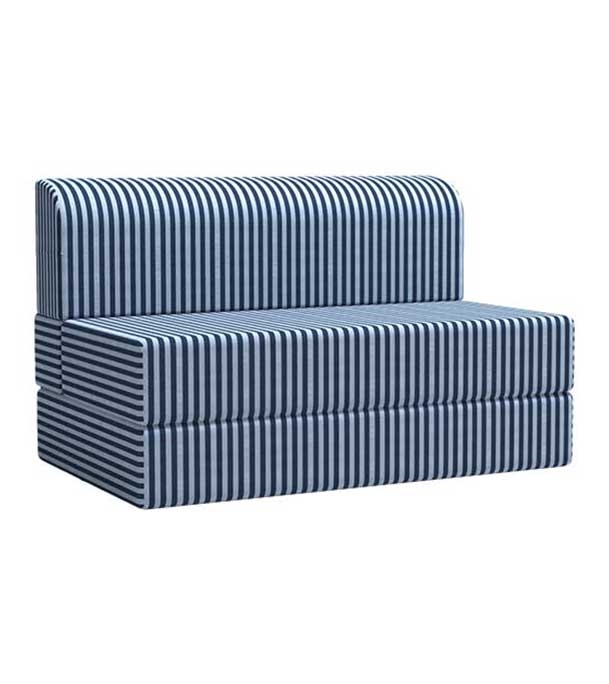 Buy Regal Foam Sofa Cum Bed (Semi Double) Online 