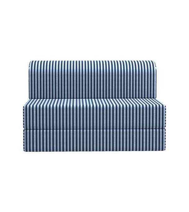 Buy Regal Foam Sofa Cum Bed (Semi Double) Online 