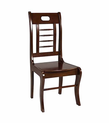 Buy Regal Diana Wooden Dining Chair Antique Online