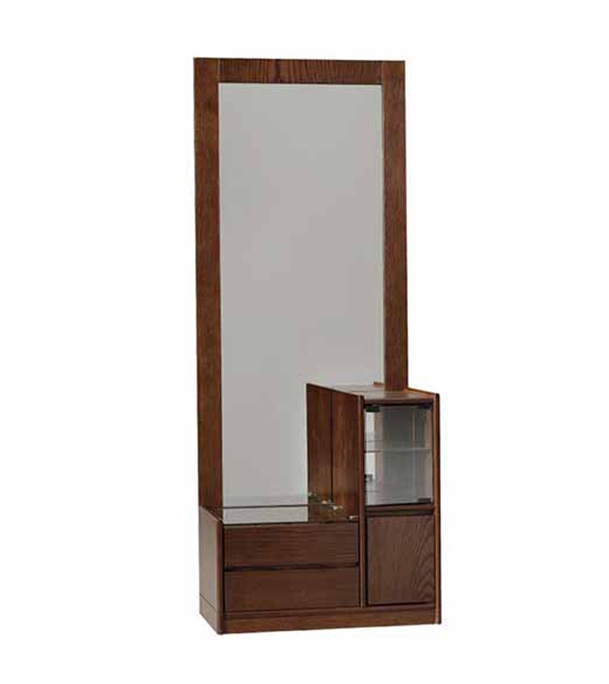 Buy Regal Bella Wooden Dressing Table Antique Online