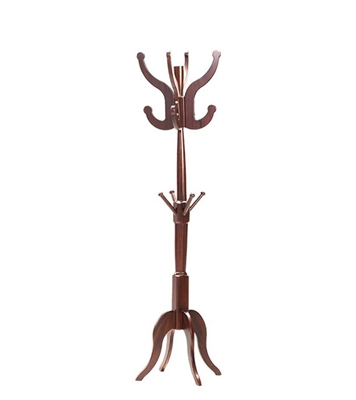 Buy Regal Wood Cloth Hanger Antique Online