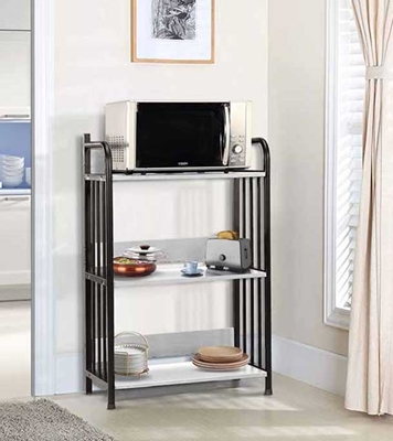 Buy Regal Metal Oven Shelf Black Online