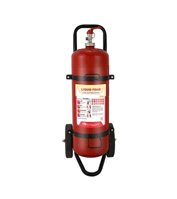 Buy Fire Extinguisher Foam 25 Ltr New Online