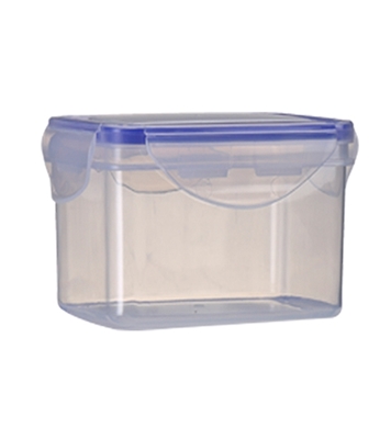 Picture of Lock & Fresh Sq Cont 1360 ML