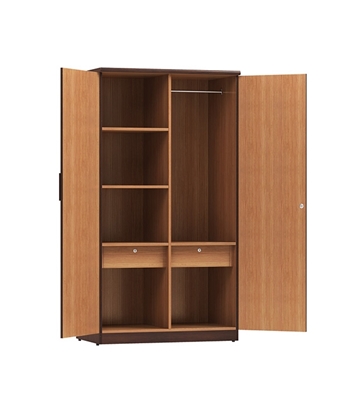 Buy Regal Eden Wooden Cup Board Antique Online