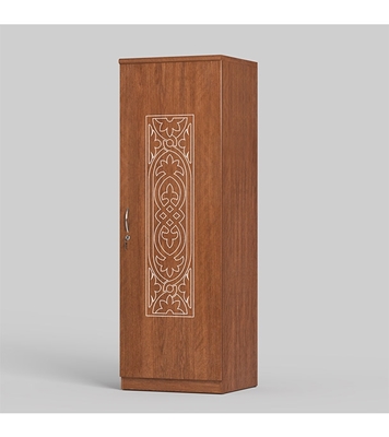 Buy Regal Flora Wooden Cup Board Antique Online