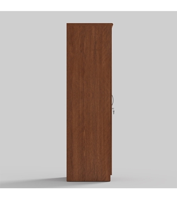 Buy Regal Flora Wooden Cup Board Antique Online