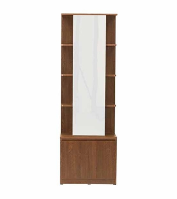 Buy Regal Emery Laminated Board Dressing Table Antique Online