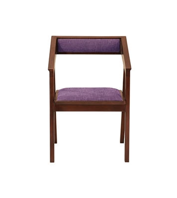 Buy Regal Wood Lobby And Dining chair Antique Online